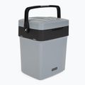 Portable fridge KADVA AC/DC grey 2