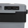 Portable fridge KADVA AC/DC grey 11