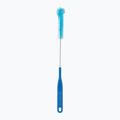 KADVA Flowbie soft flask and hydration bladder cleaning kit blue 3