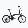 City bike foldable ATTABO Breve 2.0 black