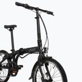 City bike foldable ATTABO Breve 2.0 black 4