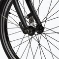 City bike foldable ATTABO Breve 2.0 black 18
