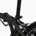 City bike foldable ATTABO Breve 2.0 black 22