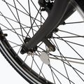 City bike foldable ATTABO Breve 2.0 black 17