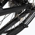 City bike foldable ATTABO Breve 2.0 black 16