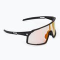 Cycling sunglasses ATTABO Stilb photochromic black