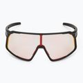 Cycling sunglasses ATTABO Stilb photochromic black 3