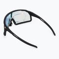 Cycling sunglasses ATTABO Stilb photochromic black 8