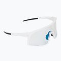 ATTABO Stilb photochromic white cycling glasses