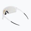 Cycling sunglasses ATTABO Stilb photochromic white 2