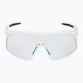 Cycling sunglasses ATTABO Stilb photochromic white 3