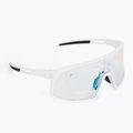 Cycling sunglasses ATTABO Stilb photochromic white 7
