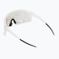 Cycling sunglasses ATTABO Stilb photochromic white 8