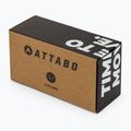 Cycling sunglasses ATTABO Stilb photochromic white 11