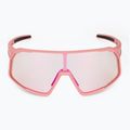 Cycling sunglasses ATTABO Stilb photochromic pink 3