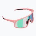 Cycling sunglasses ATTABO Stilb photochromic pink 5