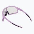 Cycling sunglasses ATTABO Stilb photochromic violet 2