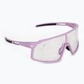 Cycling sunglasses ATTABO Stilb photochromic violet 7