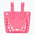 Basket for children's bicycles ATTABO pink 2