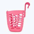 Basket for children's bicycles ATTABO pink 4