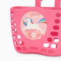 Basket for children's bicycles ATTABO pink 5