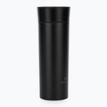 Thermal mug Kadva 360 ClickDrink Black