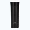 Thermal mug Kadva 360 ClickDrink Black 2