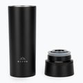 Thermal mug Kadva 360 ClickDrink Black 3