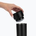 Thermal mug Kadva 360 ClickDrink Black 6
