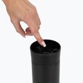 Thermal mug Kadva 360 ClickDrink Black 7
