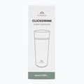 Thermal mug Kadva 360 ClickDrink Black 8