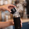 Thermal mug Kadva 360 ClickDrink Black 5