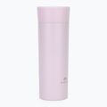 Thermal mug Kadva 360 ClickDrink Pink