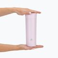 Thermal mug Kadva 360 ClickDrink Pink 4