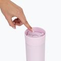 Thermal mug Kadva 360 ClickDrink Pink 7