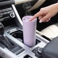 Thermal mug Kadva 360 ClickDrink Pink 4