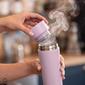 Thermal mug Kadva 360 ClickDrink Pink 5