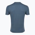 Men's thermal shirt WOOLCANO Merino 100% TEE0546 gray 2