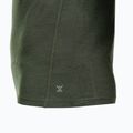 Men's Thermal T-Shirt WOOLCANO Merino 100% TEE0546 Green 7