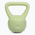 Soft kettlebell Xtrexo SK04 Green