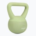 Soft kettlebell Xtrexo SK04 Green 6