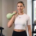 Soft kettlebell Xtrexo SK04 Green 4