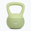 Soft kettlebell Xtrexo SK06 Green