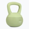 Soft kettlebell Xtrexo SK06 Green 6