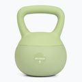 Soft kettlebell Xtrexo SK08 Green