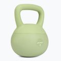 Soft kettlebell Xtrexo SK08 Green 6