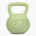 Soft kettlebell Xtrexo SK10 Green