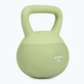 Soft kettlebell Xtrexo SK10 Green 6
