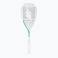 Squash racket Eye X.Lite 130 Elite Series white/mint