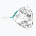 Squash racket Eye X.Lite 130 Elite Series white/mint 2